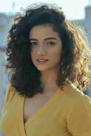 Gabriela Gonzalez as Julia in Phantom Summer 2022