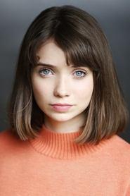 Anna Mawn as Val in Red Sky at Night 2023