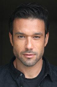 Sergio Marone as Jerumenho in Master of the Sea 2004
