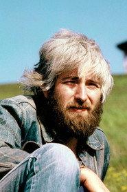 Dežo Ursiny as in Someone Like Me 1988