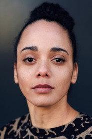Shari Asha Crosson as Lara in Jackfruit 2021