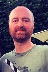 Ed Pope as Male Captor 3 in The Herd 2014