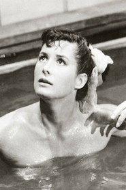Nancy Hadley as Trudy Stewart in A Great American Tragedy 1972