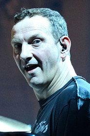 Darrin Mooney as Drums in Gary Moore: Live at Montreux 2001 2007