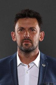 Tony Popovic as Self in November 16 2015