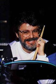 Ralph Humphrey as Self in The Drummers of Frank Zappa Roundtable Discussion and Performance 2010