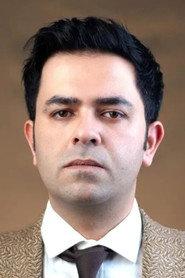 Sinan Çelik as Tamit in There is No Anatolia 2017