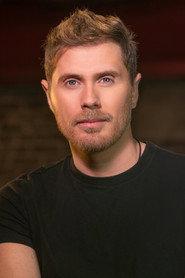 Anthony Moore as Anthony Chapman in Livestream 2025