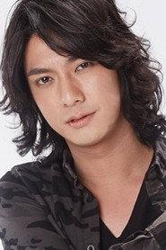 Makoto Koshinaka as  in Beautiful Female Panther: Body Sniper 2010