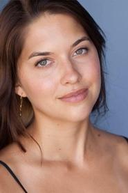 Elizabeth Peterson as in Salem: Unmasking the Devil 2011