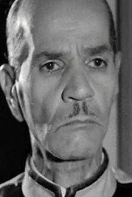 Hassan Al Dweni as in Forever Yours 1959