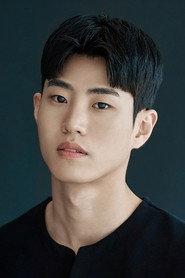Cho Kang-hyuk as in Kickback 2025