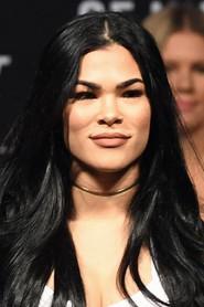 Rachael Ostovich as Self in UFC Fight Night 143: Cejudo vs. Dillashaw 2019