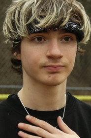 Joshua Napomiceno as Kai (voice) in Stars in Our Eyes 2025