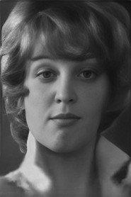 Yekaterina Mazova as in Wild Flowers 1981