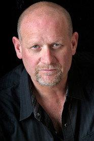 Patrick Massett as Tom in Billy the Kid 1989