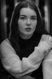 Amba McKenna as Vampire in Jack Hodgkinson: Unknown World 2024