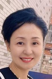 Jing Lu as  in The Season When Bayberries Are Ripe 2024