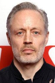 Michael Lindgren as Paul Lilja in Beyond Dreams 2017