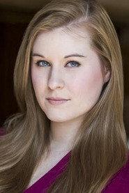 Kelsey Nichole Black as Martha in How Dark They Prey 2022