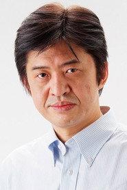 Akira Okamori as Bohachi Hijikata in Skyscraper Hunting 1991