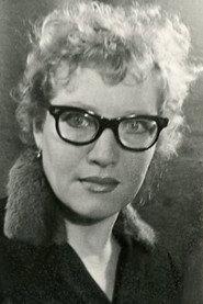 Lyudmila Storozheva as тётя Нина in The Wedding Day Has to Be Specified 1980