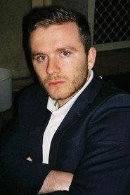 Thomas McKenna as The Homeless Man in True Colour 2022