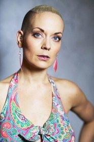 Sanna Bråding as Bella in 7 Millionaires 2006