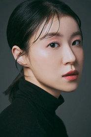 Kim So-min as Female Detective in 2037 2022