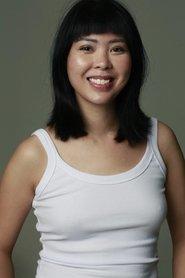 Chan Suan as Ling in The Ornithologist 2016