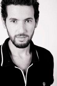 Toni Vallès as Daniel in Be Happy! 2019