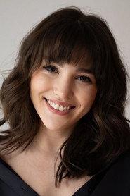 Aleyna Kandemir as Den in Rocky Road to Berlin 2024