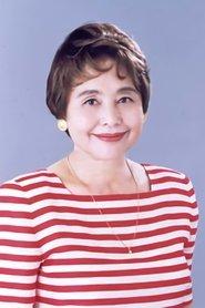 Tomiko Ishii as Oroku in Gate of Flesh 1964