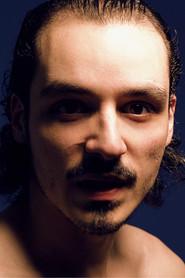 Carlos Javier Rivera as cultist in Mintrix and the Elven Figurine