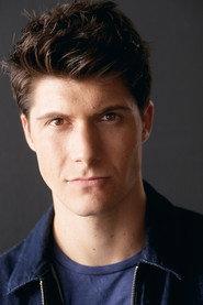Alex Keener as Michael Maginot in The Maginot Line