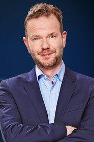 James O'Brien as Self in Scala!!! 2024