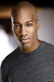 Cassius Crieghtney as Cutty in Akilla's Escape 2021