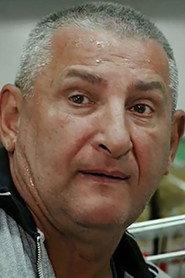 Sergey Chekrygin as Nemoy in Criminal Blues 2015