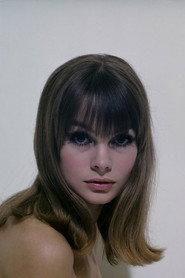 Jean Shrimpton as Vanessa Ritchie in Privilege 1967