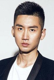 He Da as Zhao Yongjun in The Hunting Operations 2021