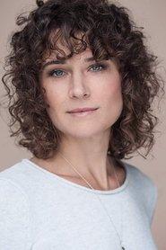 Piercey Dalton as Eve in Chocolate - Director's Cut 2024