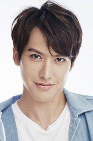 Lai Yi as Jingkuang in The Witness 2015