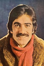 Rahmi Saltuk as Mahmut in Germany, Bitter Home 1979