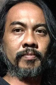 Bagus Sumartono as Paung in Geladiresik 2020