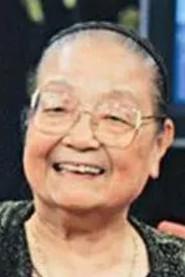 Yan Bijun as in Tears of Songstress 1953