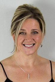 Tammy-lynn Wilcox as Nurse in The Stepchild 2016