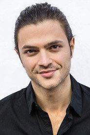 Misha Crosby as Tom Alexander in Roanoke: The Lost Colony 2007
