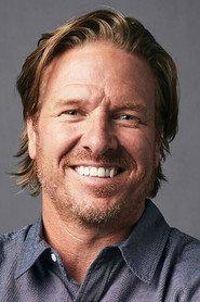 Chip Gaines as Self - Judge in Silos Baking Competition: Summer Special 2022
