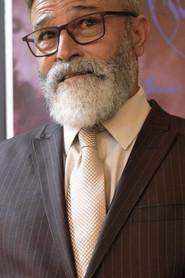 Rizgar Bahir as in Tami Baba 2022
