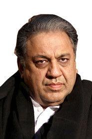Sohail Ahmed as Mehtab Khagga in Punjab Nahi Jaungi 2017